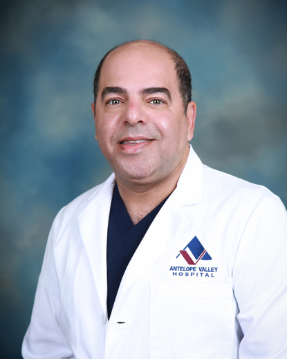 Hany  Abdel Messeh Photo